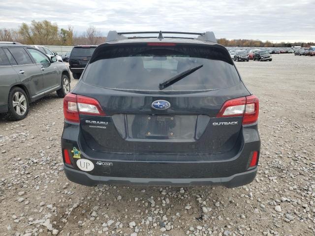 2016 SUBARU OUTBACK 2. - 4S4BSBLC1G3265678