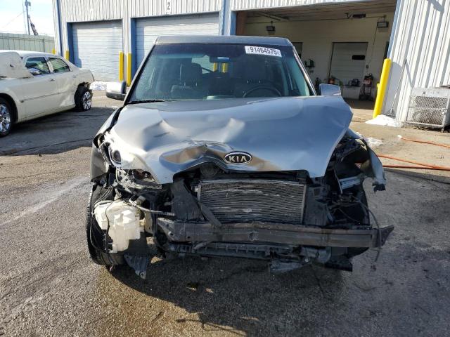 2012 KIA SOUL + #3286705306
