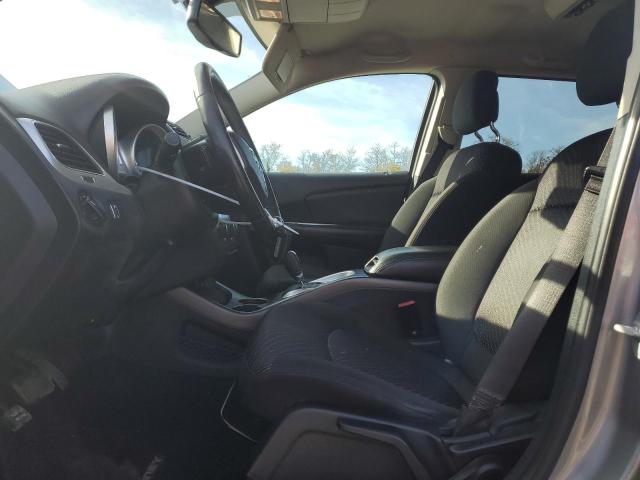 2016 DODGE JOURNEY SE #3285658688