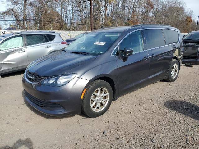 2020 CHRYSLER VOYAGER LX #3298123158