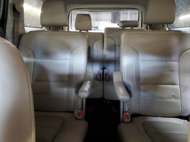 2017 GMC ACADIA DEN #3302759409