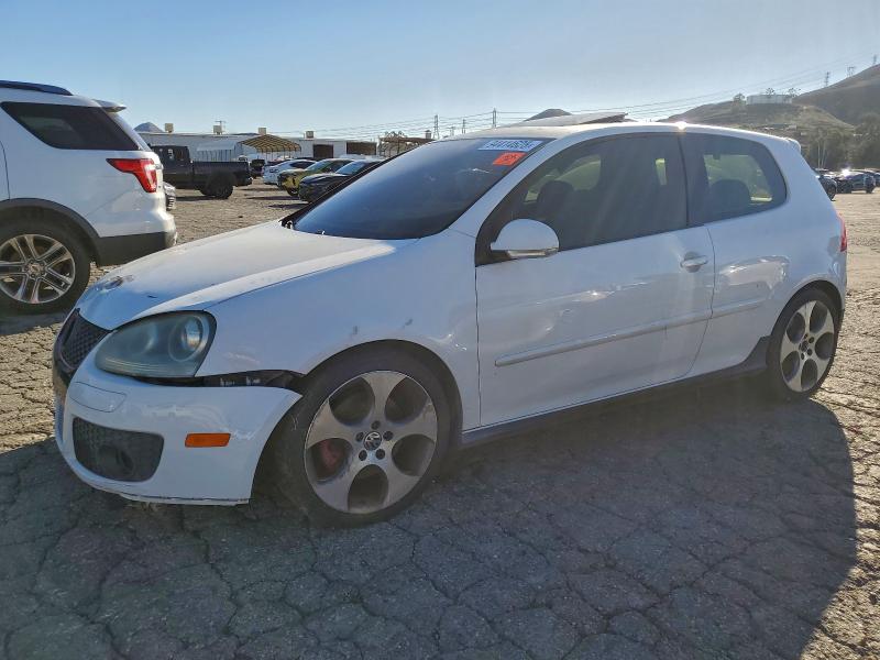 2008 VOLKSWAGEN GTI #3297034520