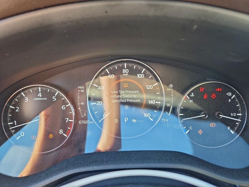 2020 MAZDA CX-30 PREM #3316190947