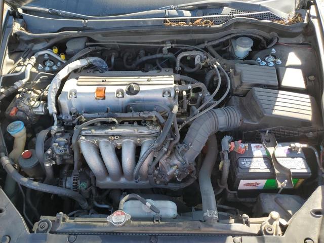 2004 HONDA ACCORD EX #3300609918