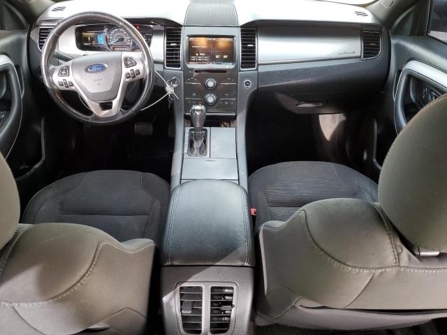 2013 FORD TAURUS SEL #3294780769