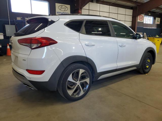 2018 HYUNDAI TUCSON VAL #3278672771