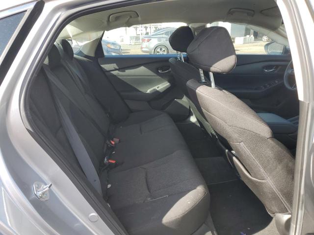 2025 HONDA ACCORD LX - 1HGCY1F28SA036490