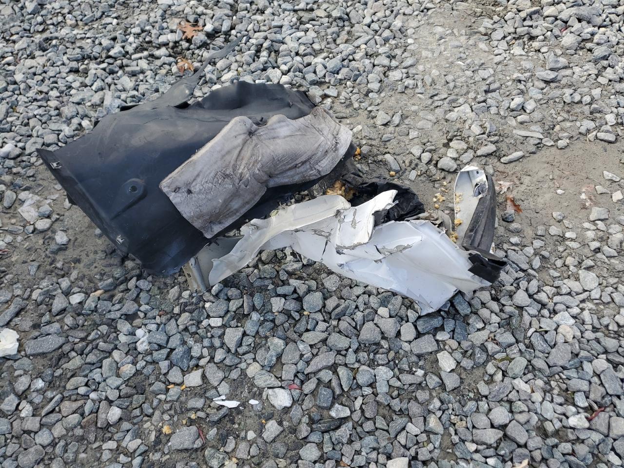 FORD FUSION TITANIUM