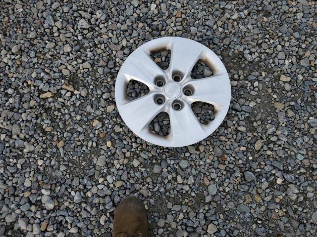 2015 KIA FORTE LX #3285734685