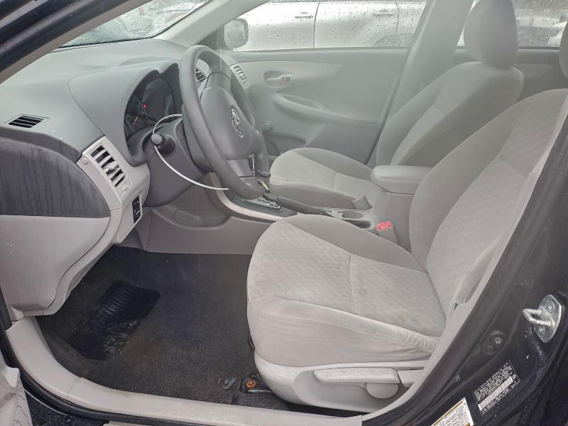 2009 TOYOTA COROLLA AU #3301645656