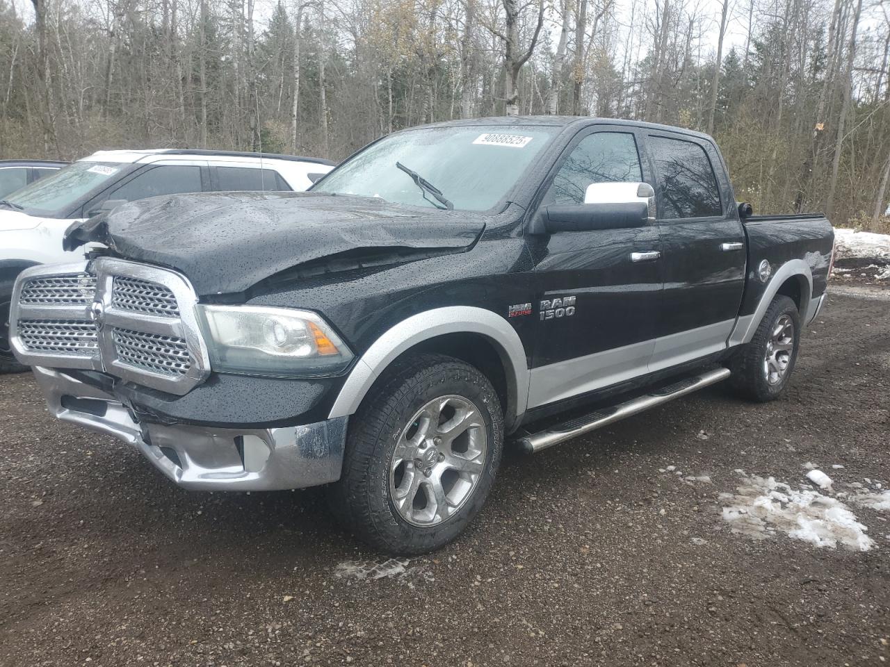 RAM 1500 LARAMIE