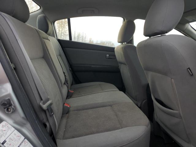 2011 NISSAN SENTRA 2.0 #3294268882