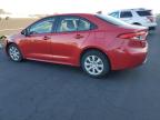Lot #3304022583 2020 TOYOTA COROLLA LE