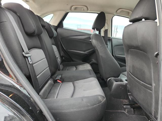 2018 MAZDA CX-3 SPORT #3286928248