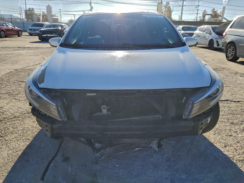 2018 KIA FORTE LX #3301988417