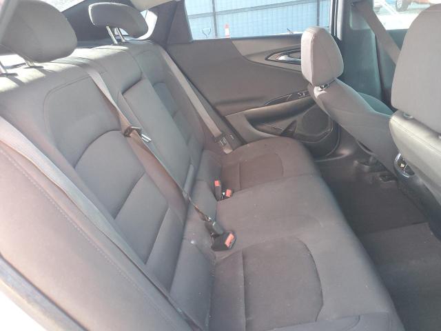 2020 CHEVROLET MALIBU LT #3316028340