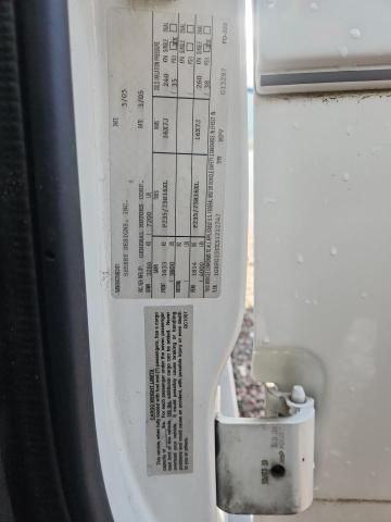 2005 CHEVROLET EXPRESS G1 #3287290005