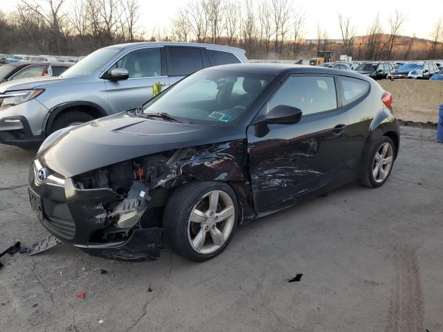 Global Auto Auctions: 2012 HYUNDAI VELOSTER