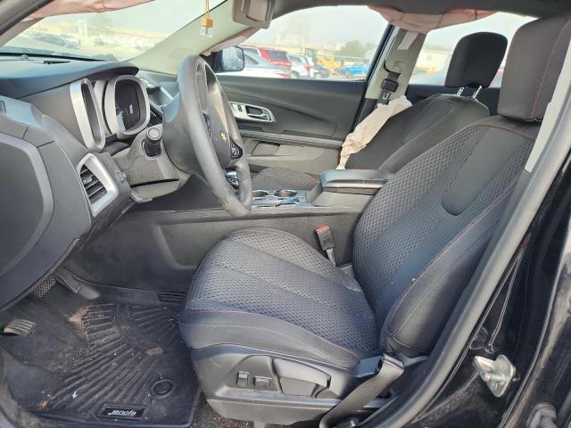 2014 CHEVROLET EQUINOX LS #3292504692