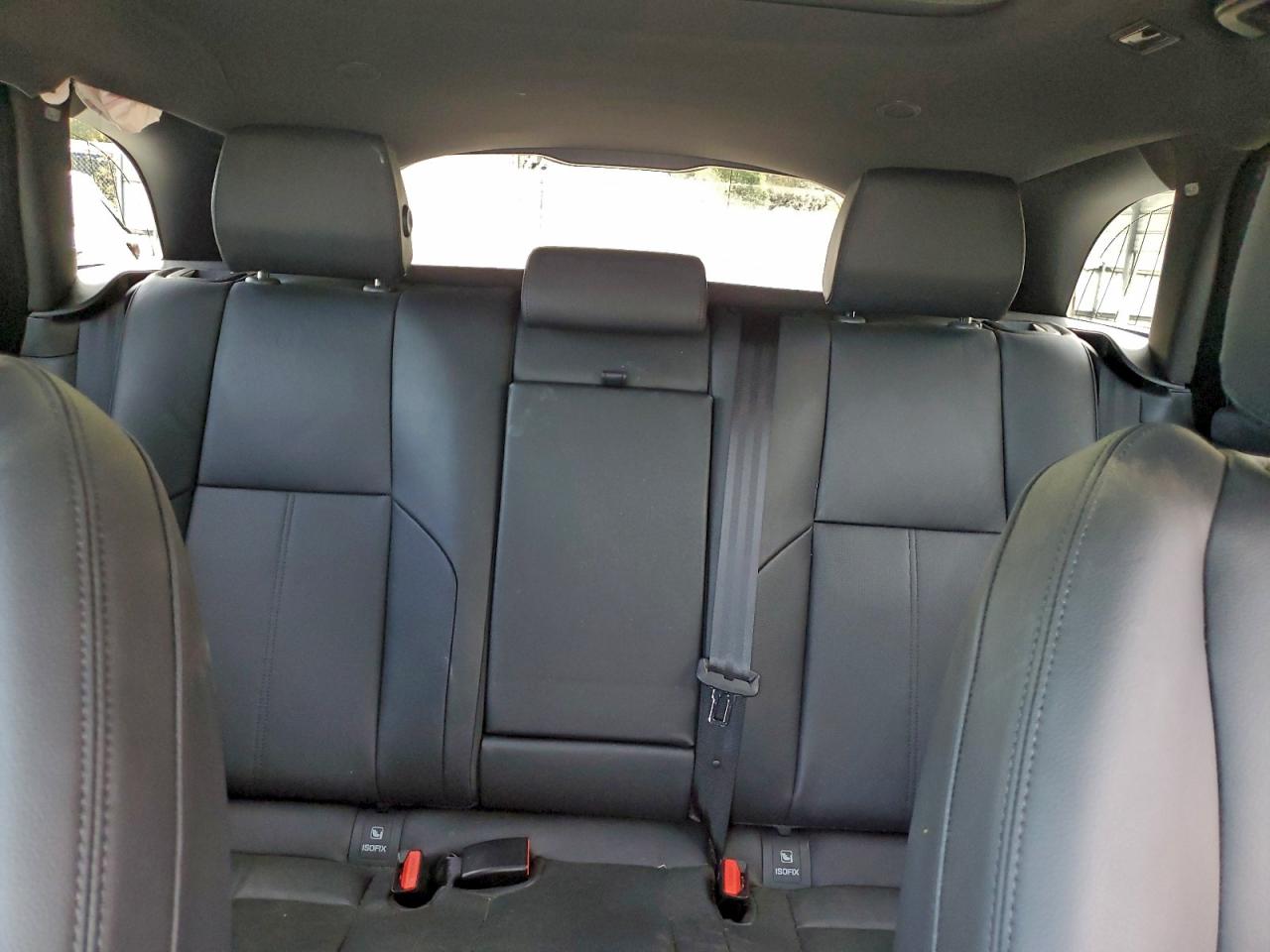 LAND ROVER RANGE ROVER DYNAMIC SE