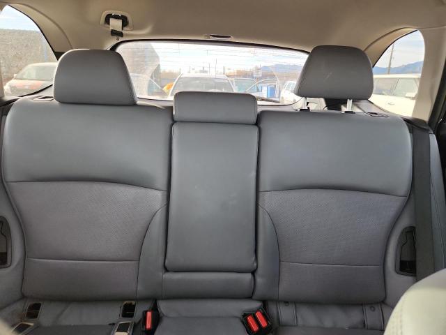 2019 SUBARU OUTBACK 2. #3294813767