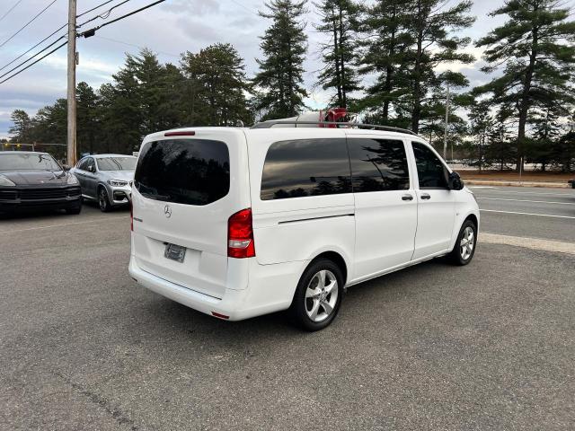 2016 MERCEDES-BENZ METRIS #3286523162
