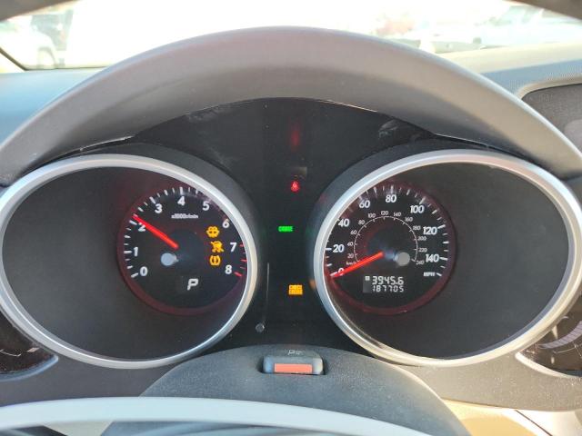 2008 SUBARU TRIBECA LI #3305409307