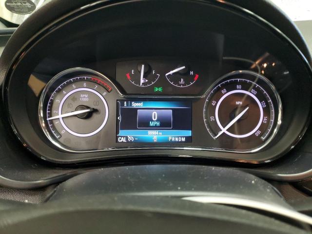 2015 BUICK REGAL PREM #3291425134