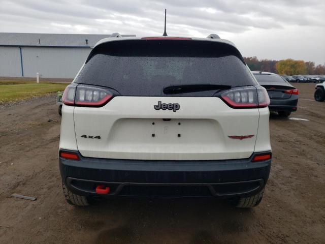 2019 JEEP CHEROKEE T #3302708032