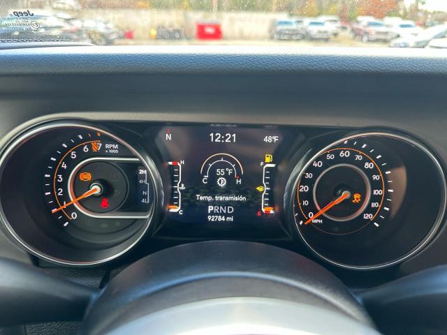 2020 JEEP GLADIATOR #3283806425