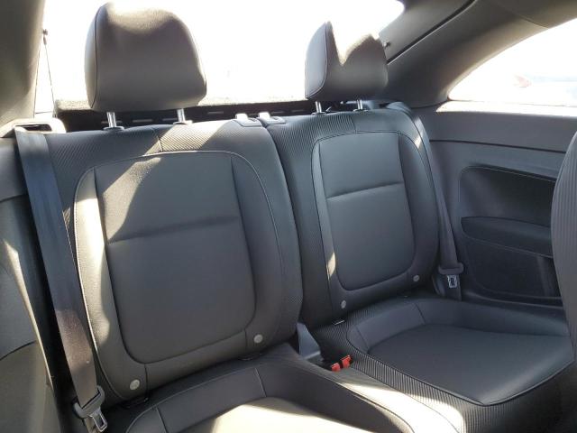 2016 VOLKSWAGEN BEETLE 1.8 #3292540701