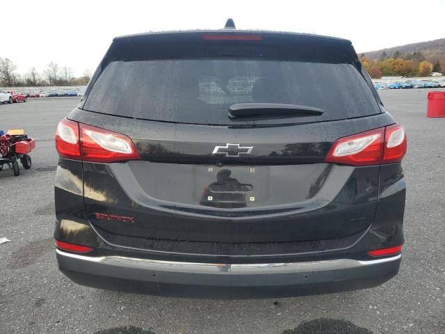 2020 CHEVROLET EQUINOX PR #3301933430