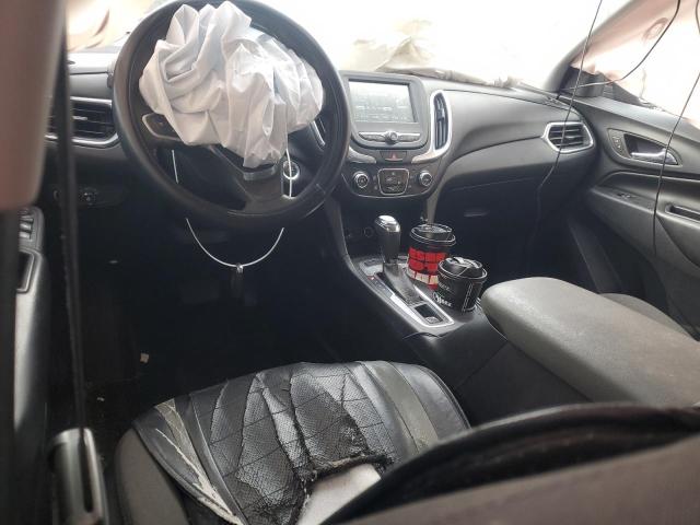 2018 CHEVROLET EQUINOX LT #3304714919