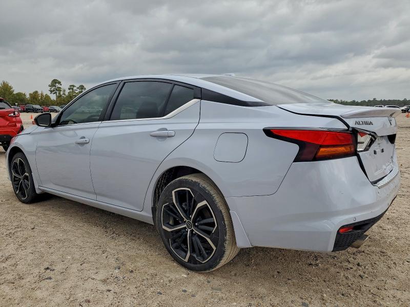 2023 NISSAN ALTIMA SR #3302637010