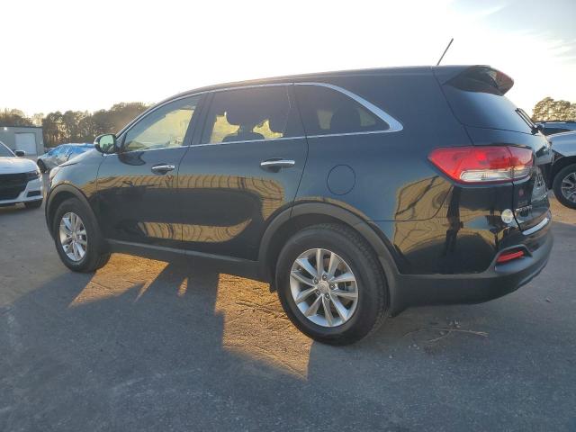 2016 KIA SORENTO LX #3296250583