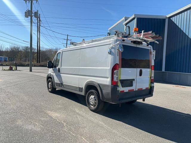 2015 RAM PROMASTER #3278576960