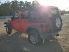 Lot #3315744346 2016 JEEP WRANGLER U