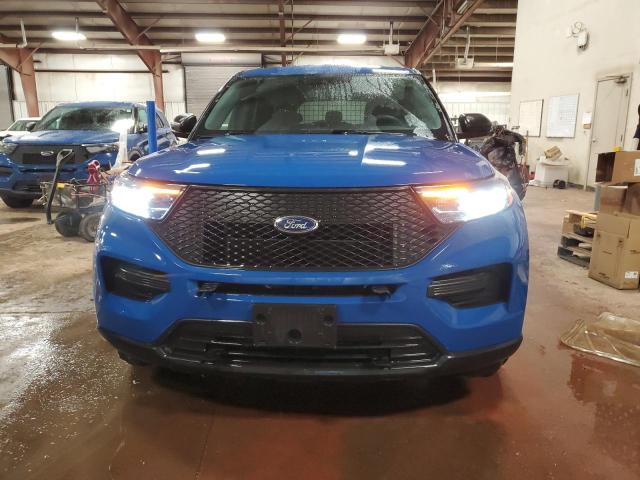 2020 FORD EXPLORER P #3305361328