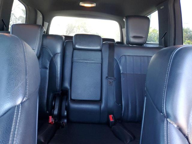 2017 MERCEDES-BENZ GLS 450 4M #3296234419