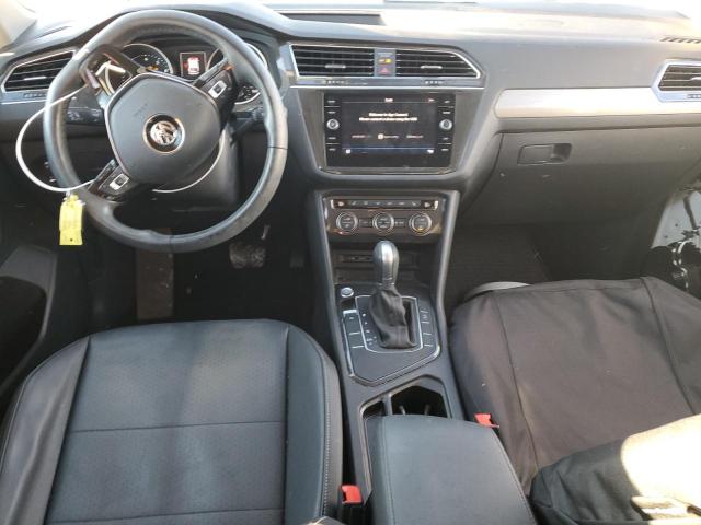 2019 VOLKSWAGEN TIGUAN SE 3VV3B7AX9KM190913