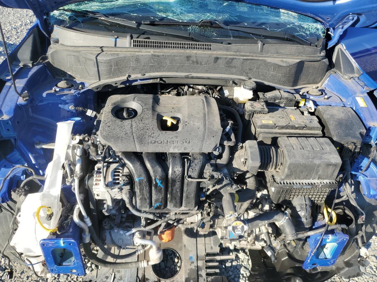 Lot #3287496993 2024 KIA SELTOS S