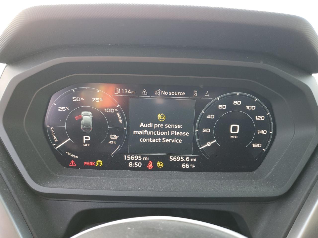 AUDI E-TRON PREMIUM PLUS