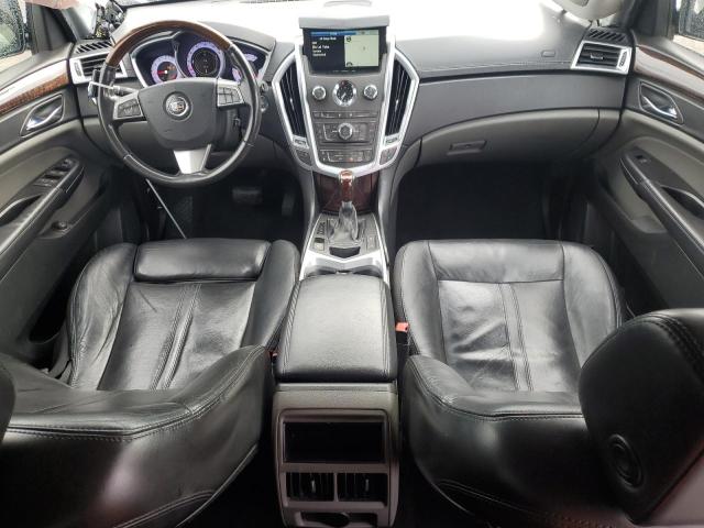 2011 CADILLAC SRX #3309608568