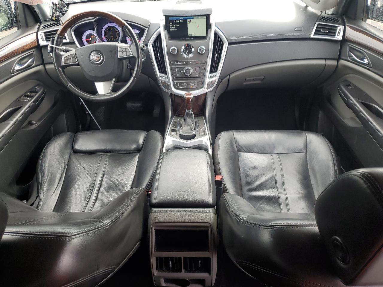 CADILLAC SRX PERFORMANCE COLLECTION