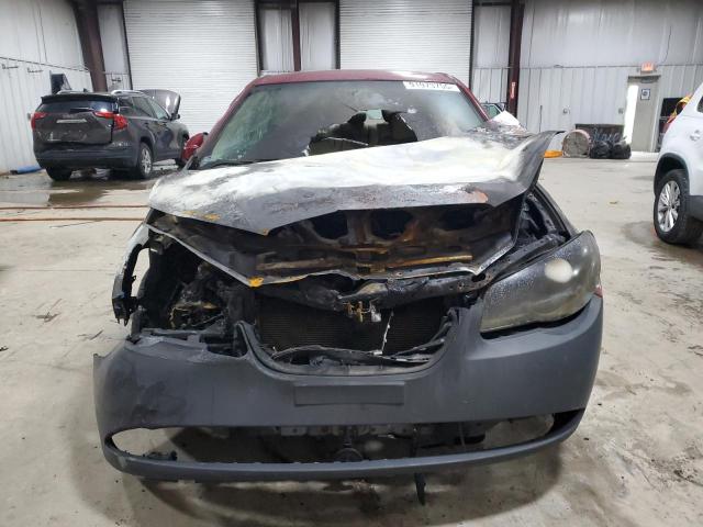 2008 HYUNDAI ELANTRA GL #3301986464