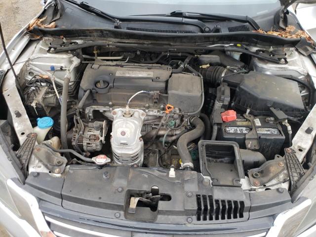 2015 HONDA ACCORD EX #3296889851