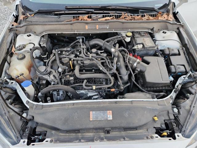 2018 FORD FUSION SE #3291409217