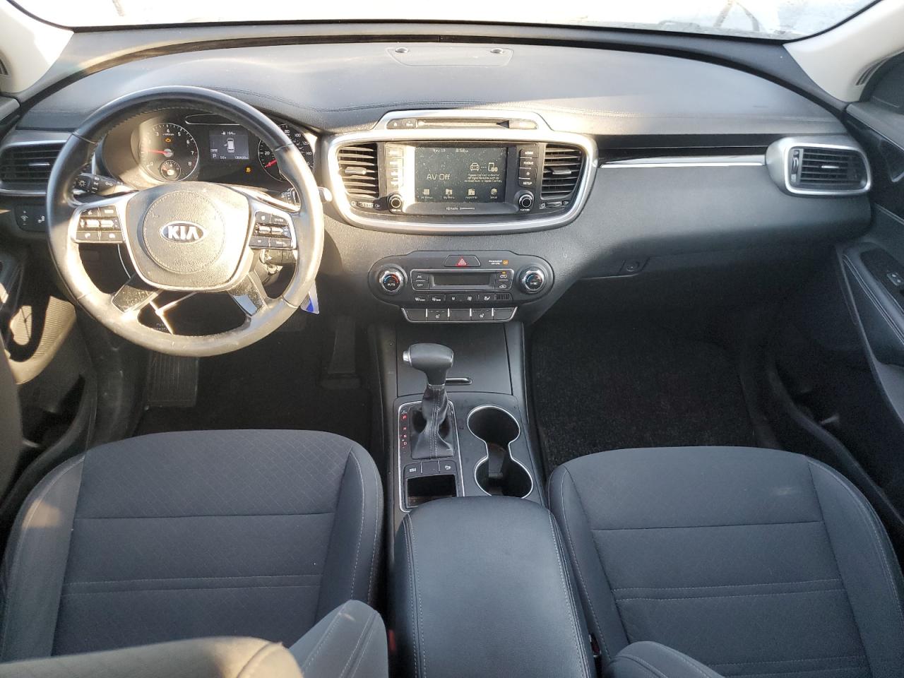 KIA SORENTO L