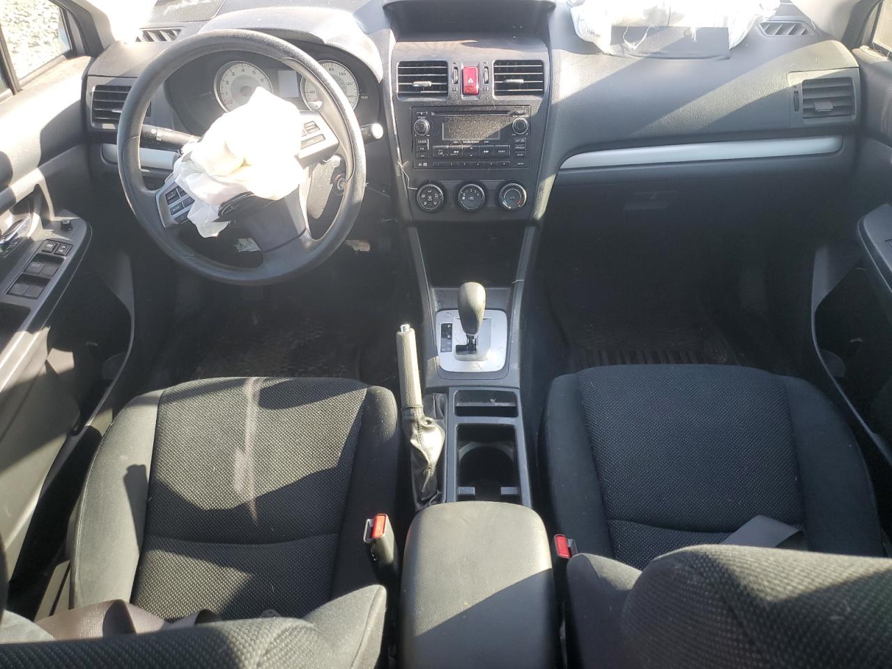 SUBARU IMPREZA PREMIUM