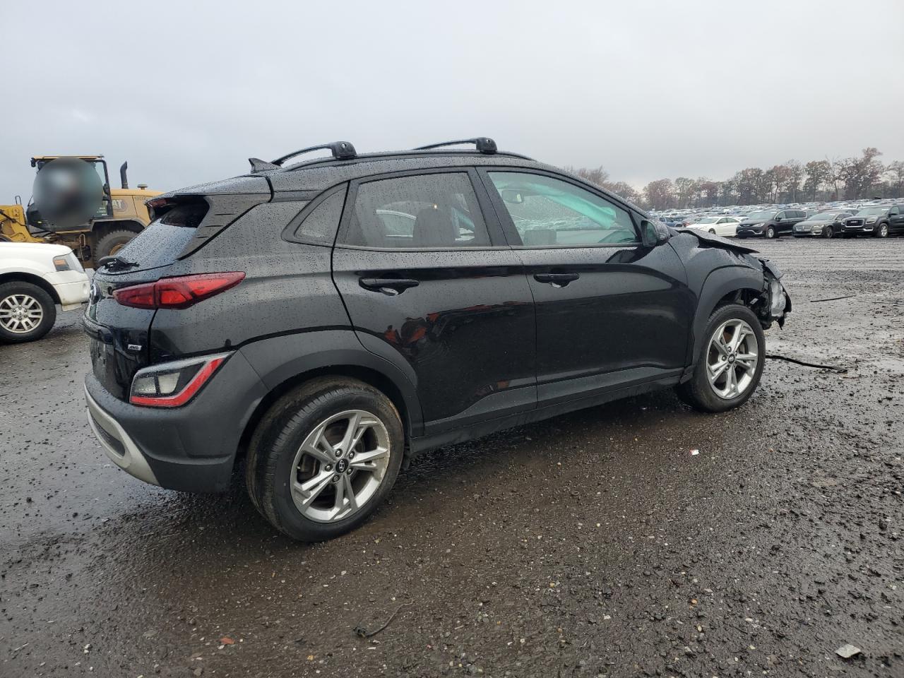 HYUNDAI KONA SEL